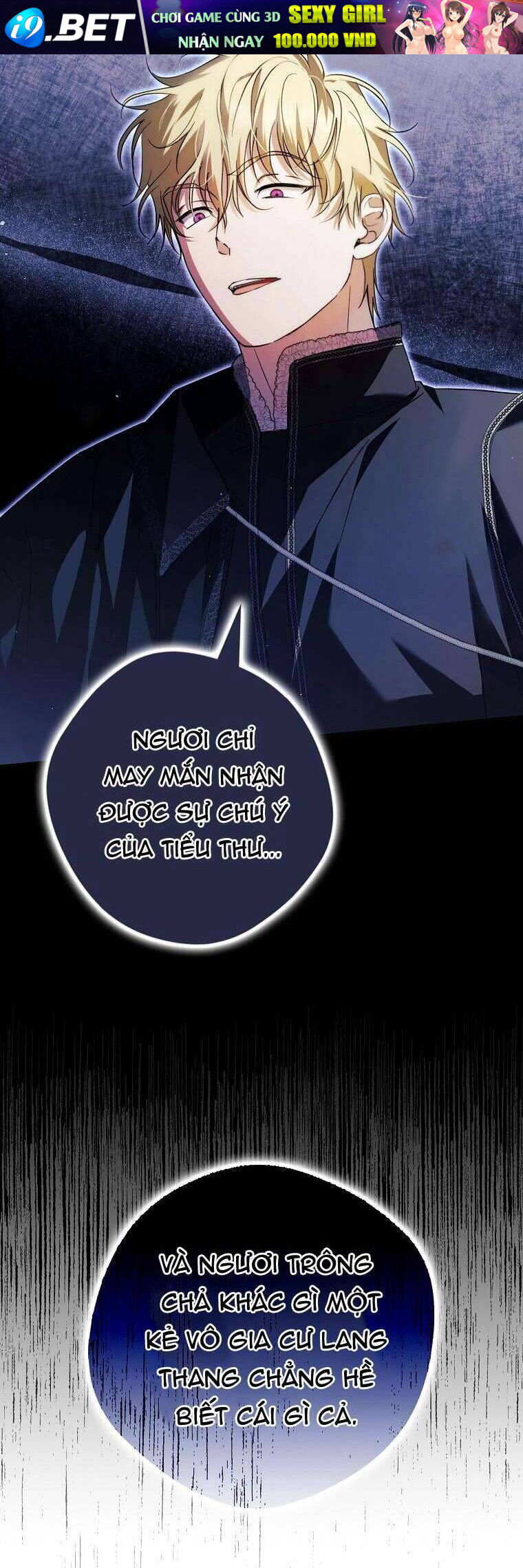 Các Nam Chính Đã Bị Nữ Phụ Cướp Mất [Chap 0-61]