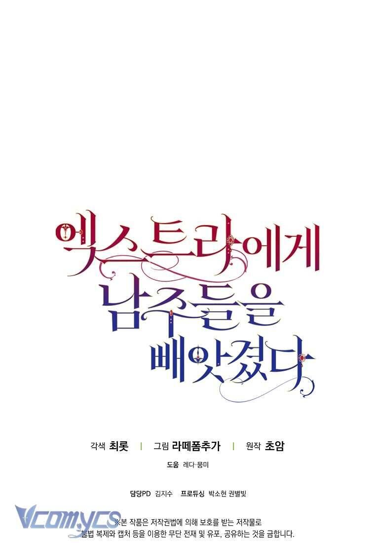 Các Nam Chính Đã Bị Nữ Phụ Cướp Mất [Chap 0-61]