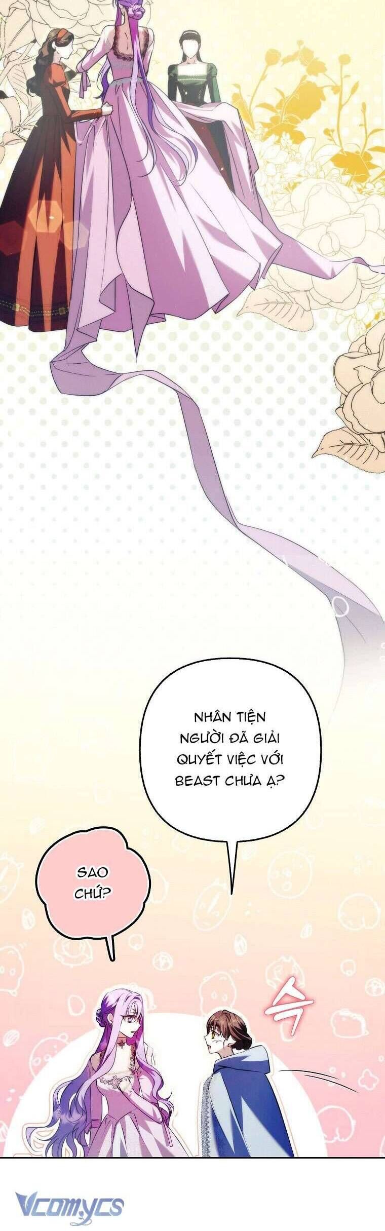 Các Nam Chính Đã Bị Nữ Phụ Cướp Mất [Chap 0-61]