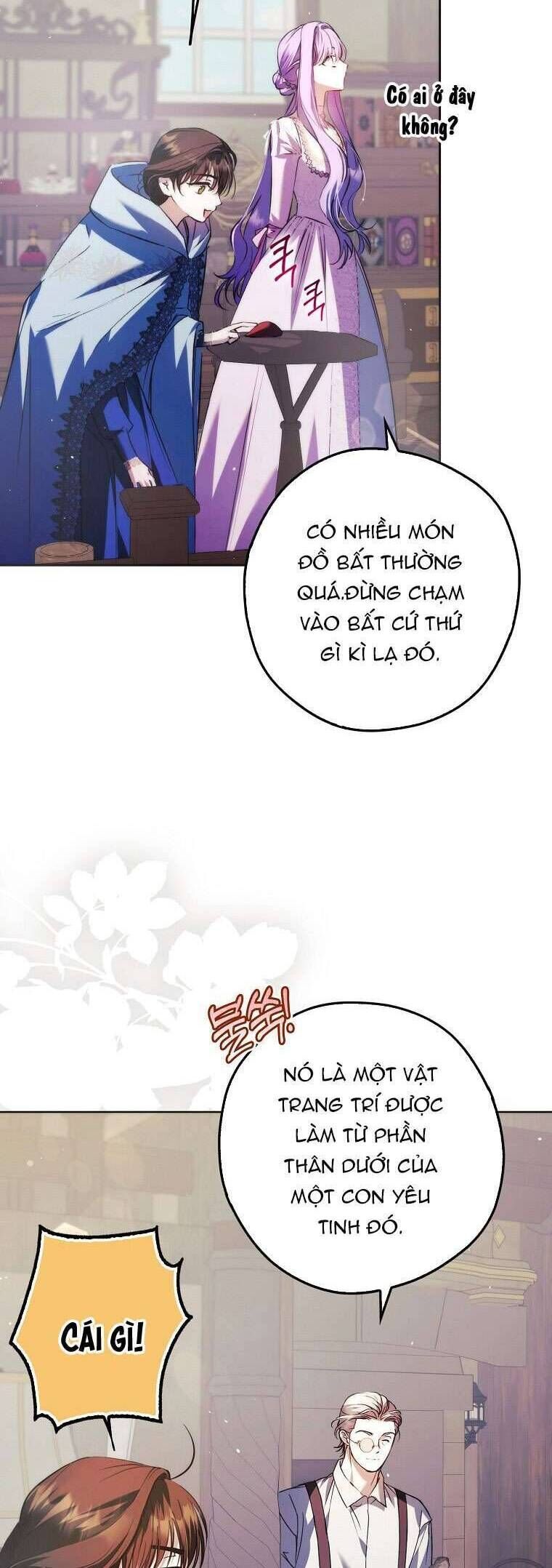 Các Nam Chính Đã Bị Nữ Phụ Cướp Mất [Chap 0-61]