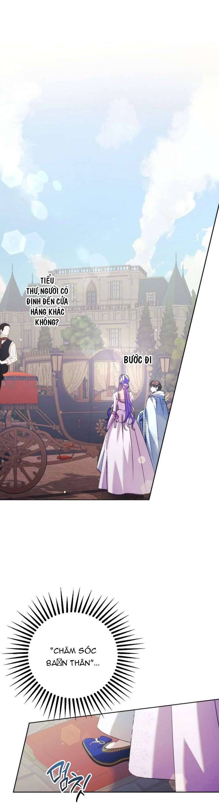 Các Nam Chính Đã Bị Nữ Phụ Cướp Mất [Chap 0-61]
