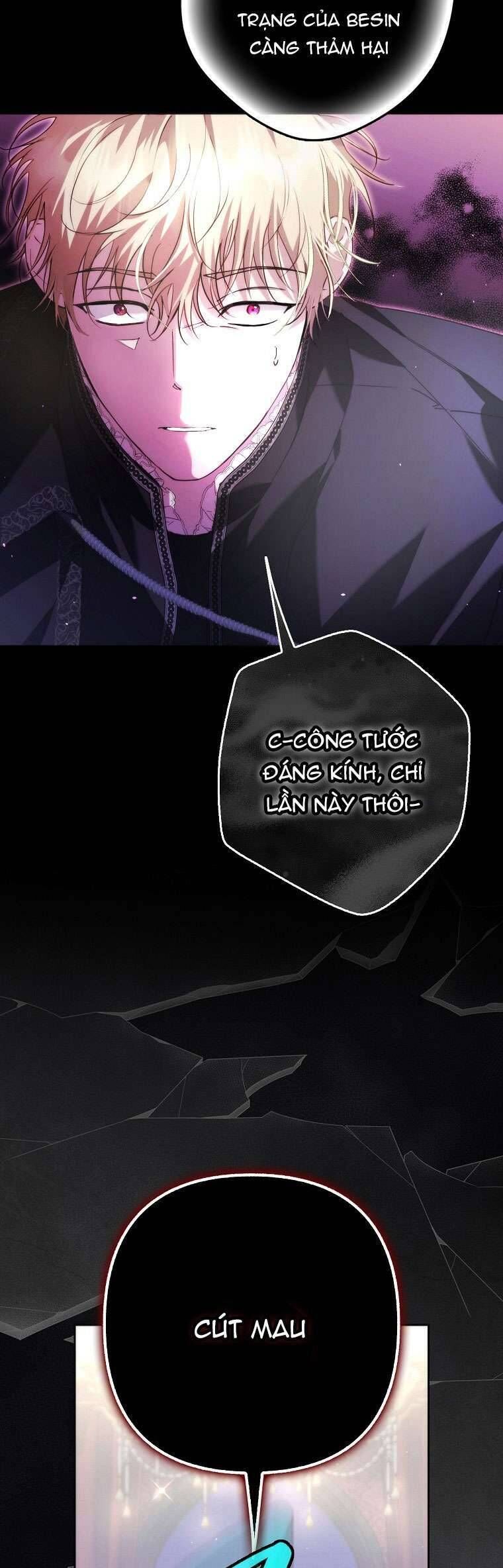 Các Nam Chính Đã Bị Nữ Phụ Cướp Mất [Chap 0-61]