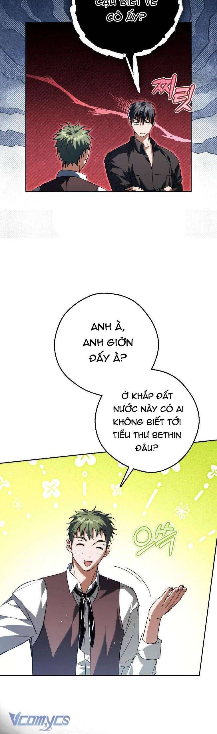 Các Nam Chính Đã Bị Nữ Phụ Cướp Mất [Chap 0-61]