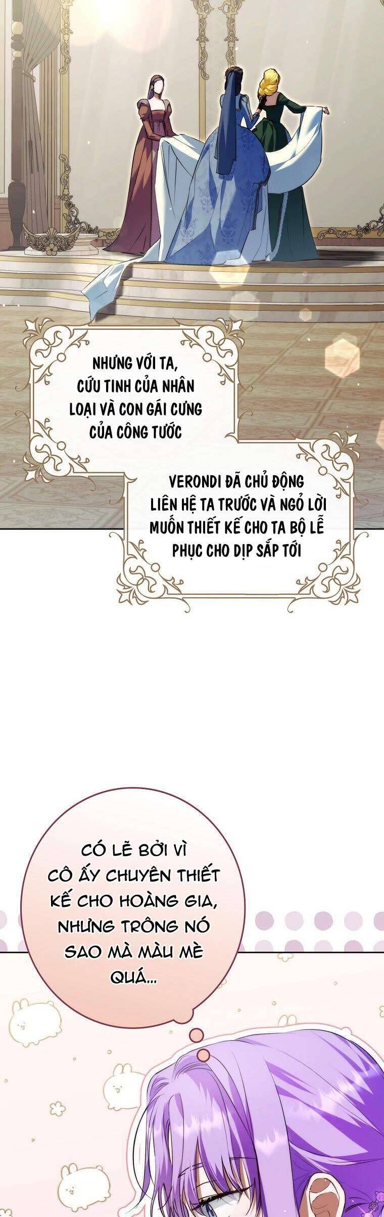 Các Nam Chính Đã Bị Nữ Phụ Cướp Mất [Chap 0-61]