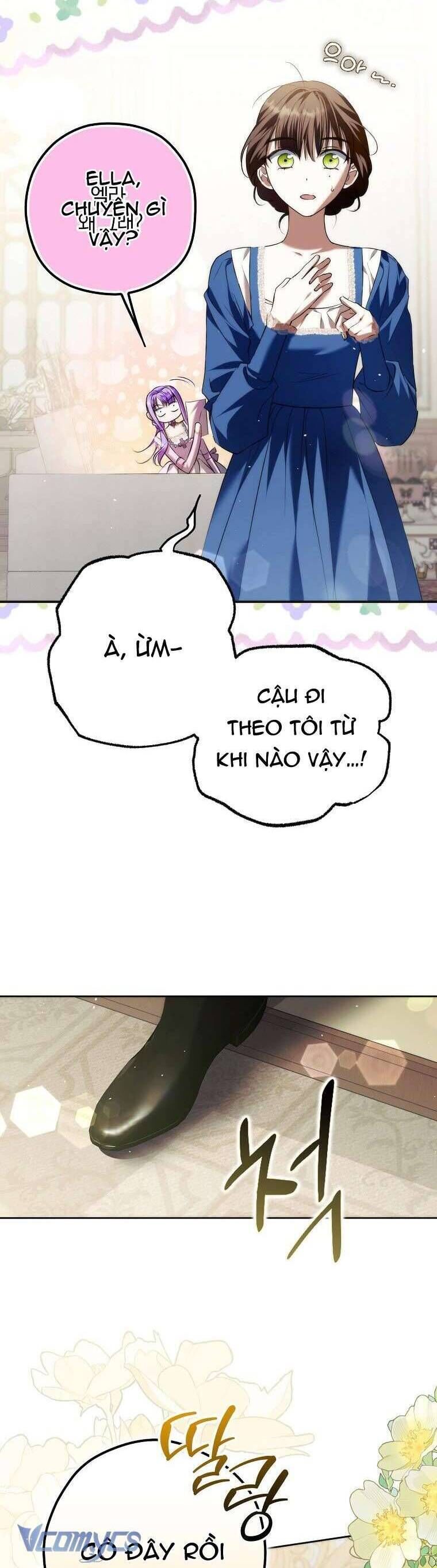 Các Nam Chính Đã Bị Nữ Phụ Cướp Mất [Chap 0-61]