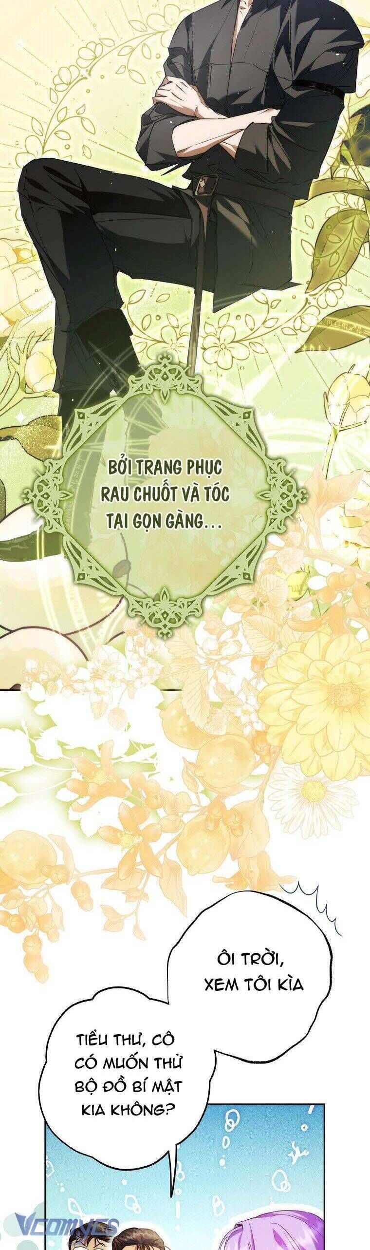 Các Nam Chính Đã Bị Nữ Phụ Cướp Mất [Chap 0-61]