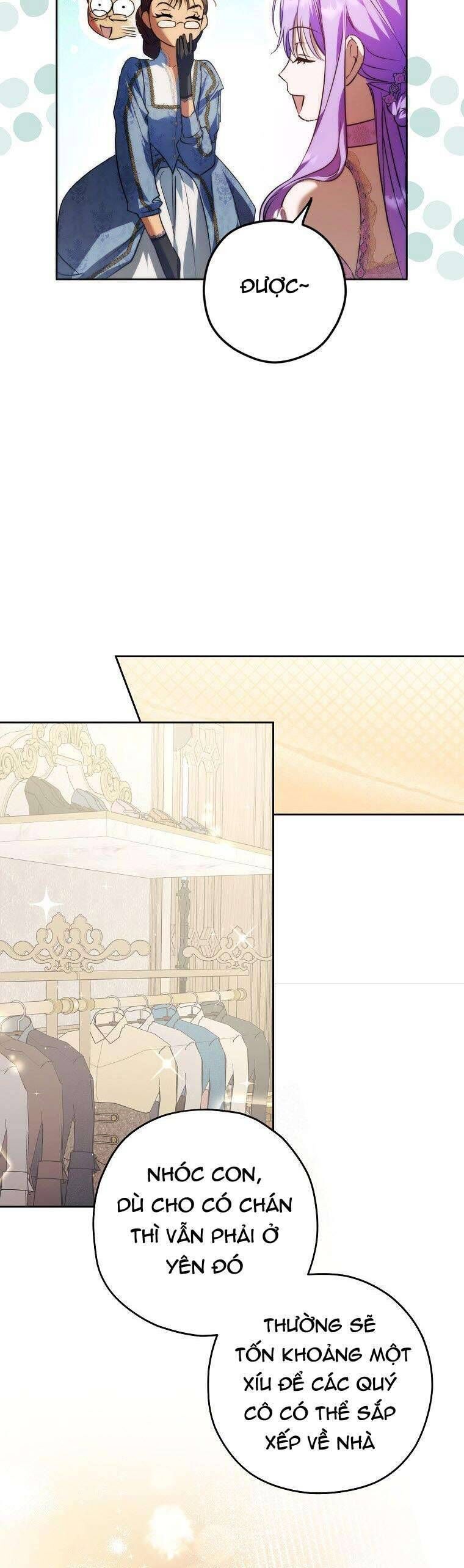 Các Nam Chính Đã Bị Nữ Phụ Cướp Mất [Chap 0-61]