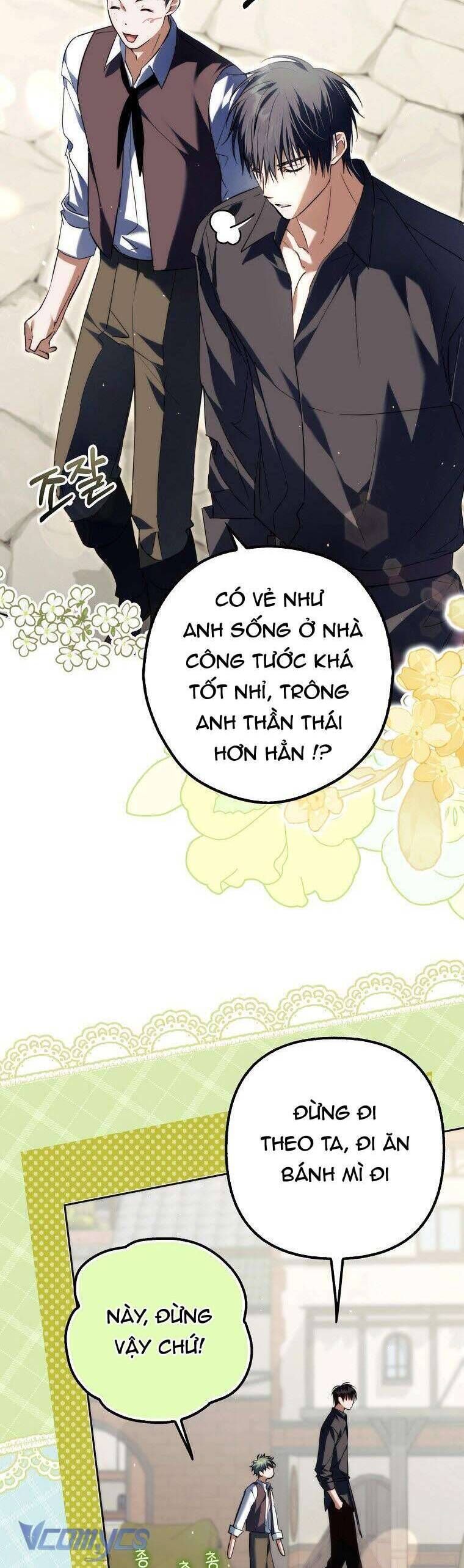 Các Nam Chính Đã Bị Nữ Phụ Cướp Mất [Chap 0-61]