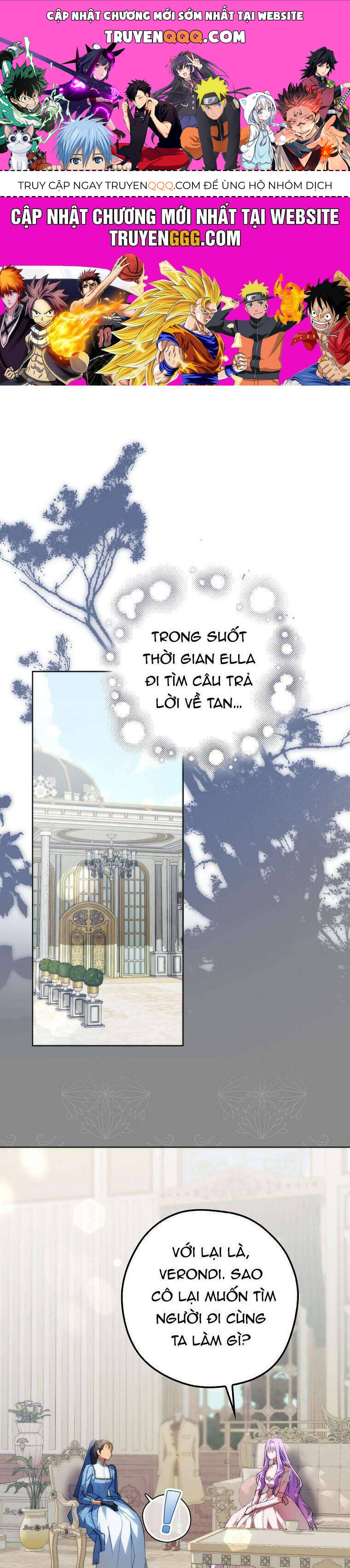 Các Nam Chính Đã Bị Nữ Phụ Cướp Mất [Chap 0-61]