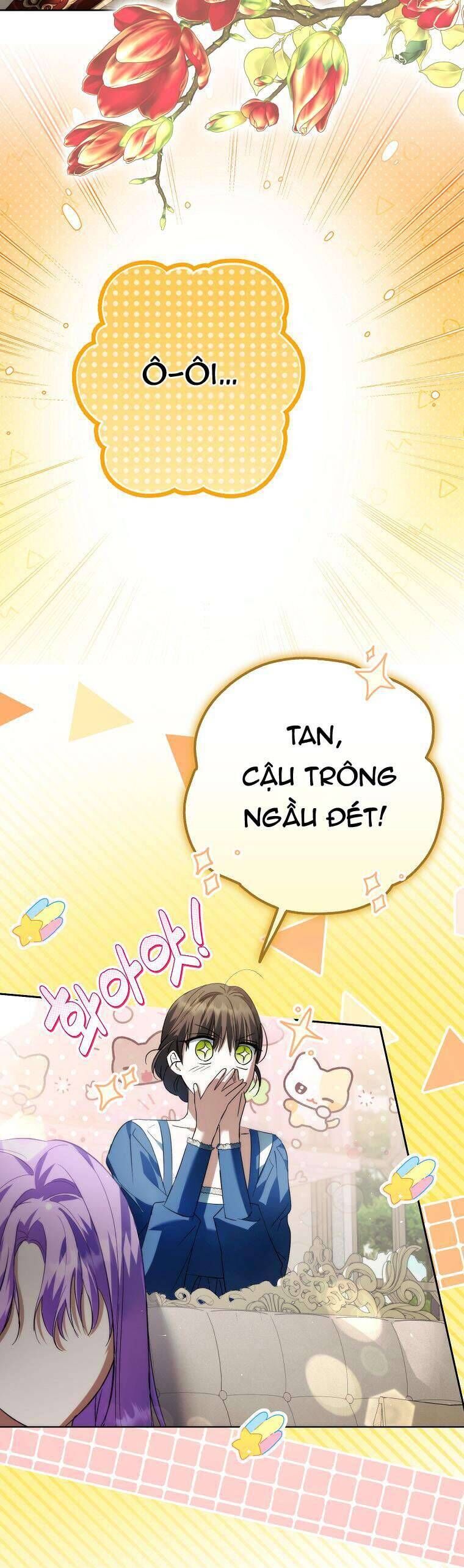 Các Nam Chính Đã Bị Nữ Phụ Cướp Mất [Chap 0-61]
