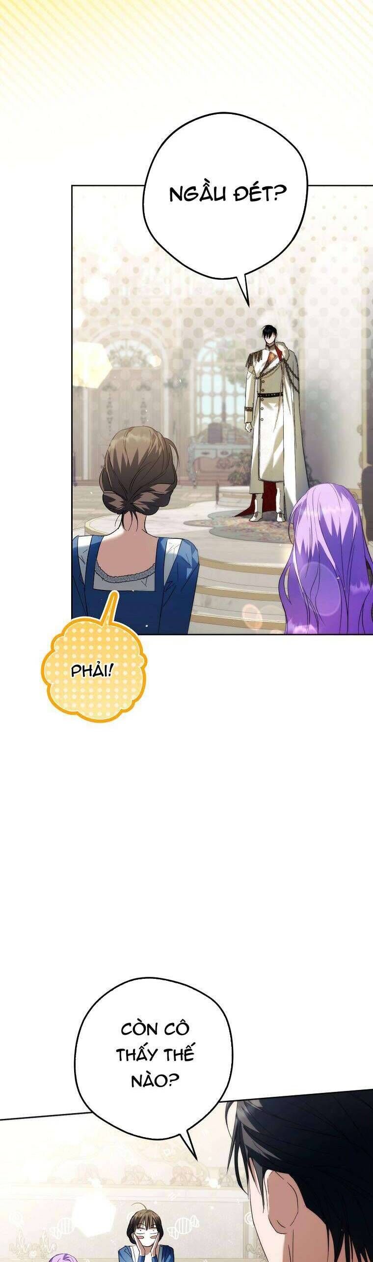 Các Nam Chính Đã Bị Nữ Phụ Cướp Mất [Chap 0-61]