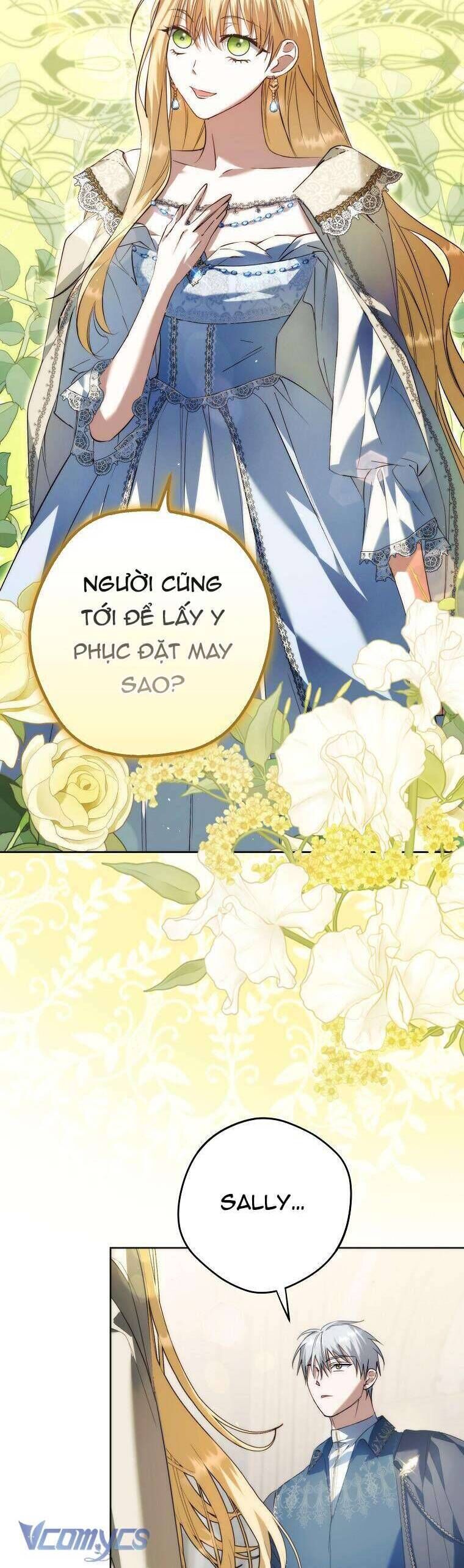 Các Nam Chính Đã Bị Nữ Phụ Cướp Mất [Chap 0-61]