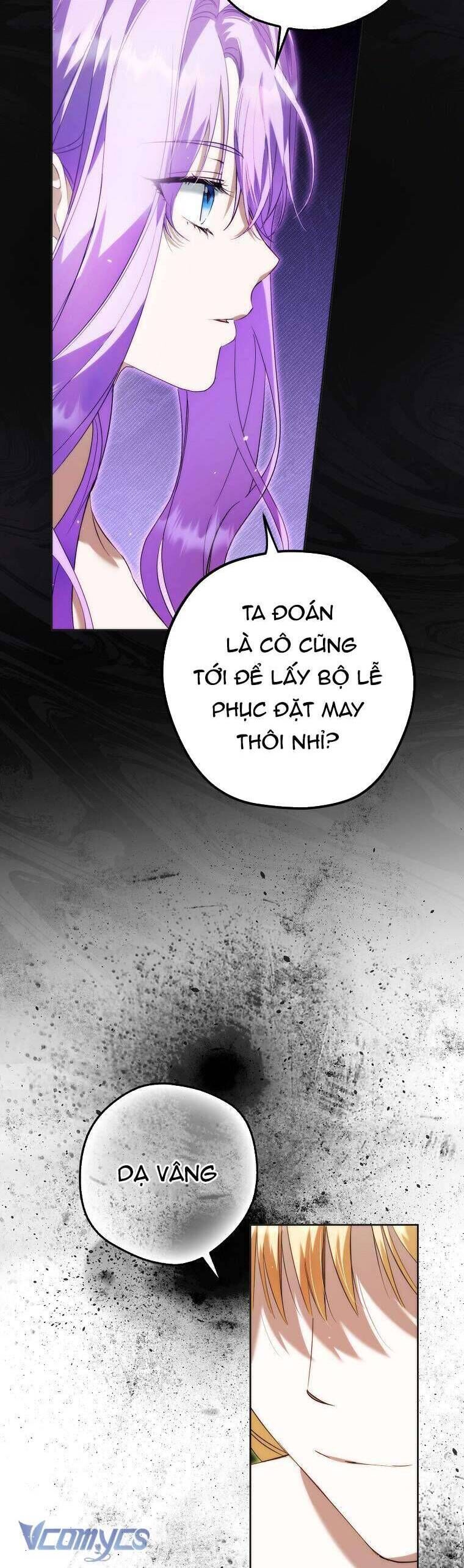 Các Nam Chính Đã Bị Nữ Phụ Cướp Mất [Chap 0-61]