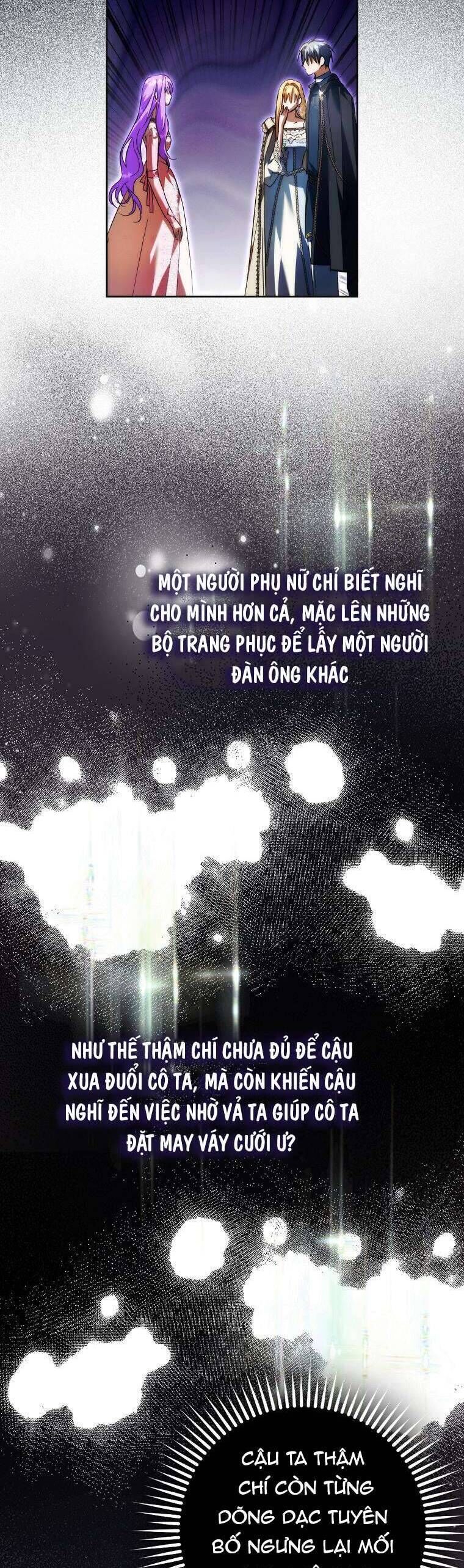 Các Nam Chính Đã Bị Nữ Phụ Cướp Mất [Chap 0-61]