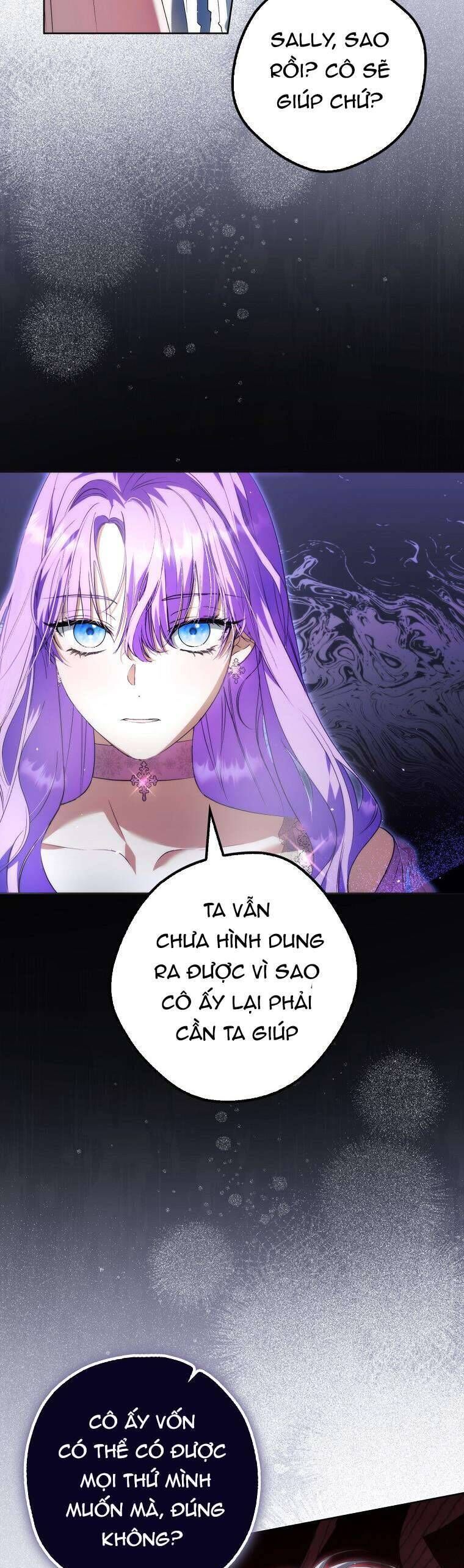 Các Nam Chính Đã Bị Nữ Phụ Cướp Mất [Chap 0-61]