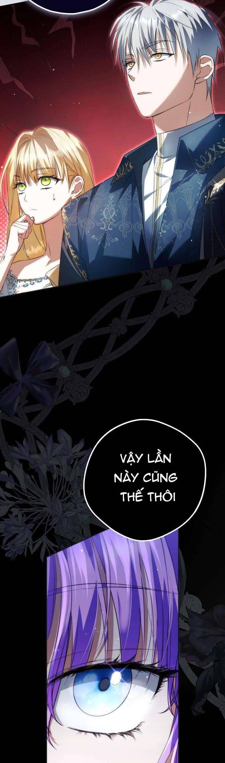 Các Nam Chính Đã Bị Nữ Phụ Cướp Mất [Chap 0-61]