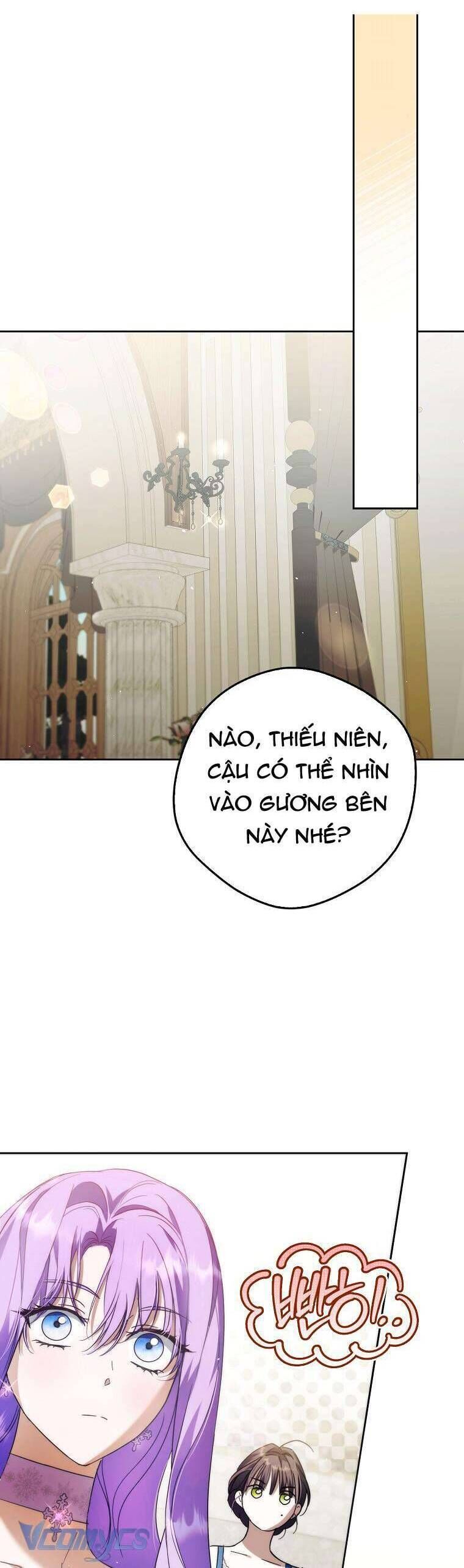 Các Nam Chính Đã Bị Nữ Phụ Cướp Mất [Chap 0-61]