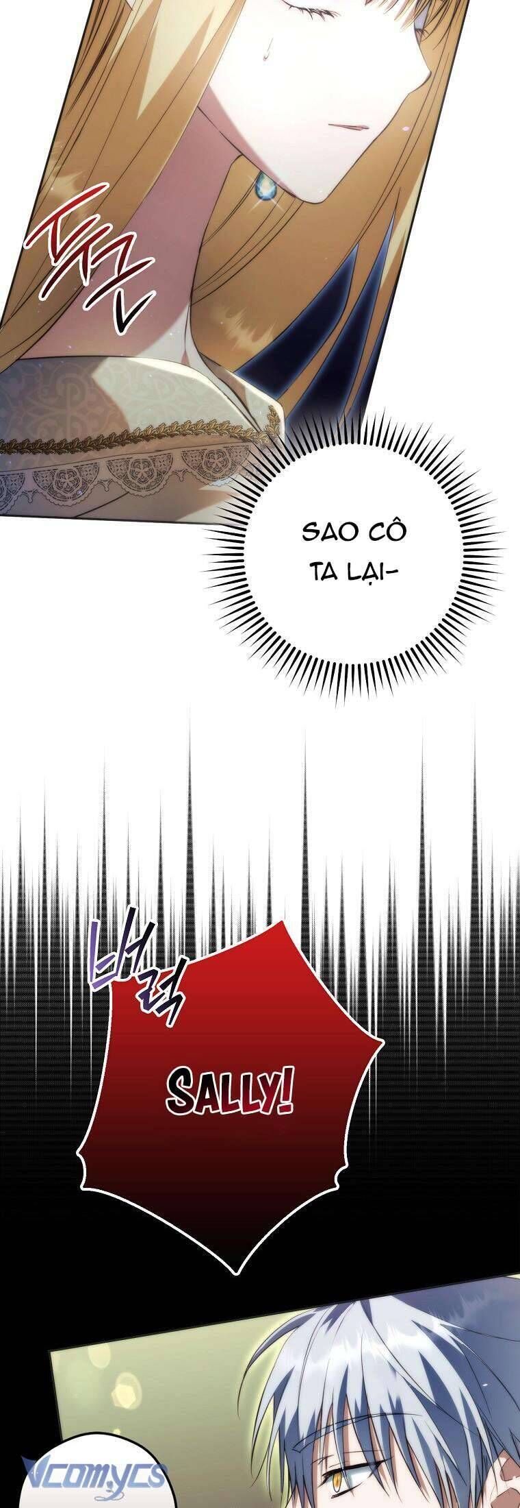 Các Nam Chính Đã Bị Nữ Phụ Cướp Mất [Chap 0-61]