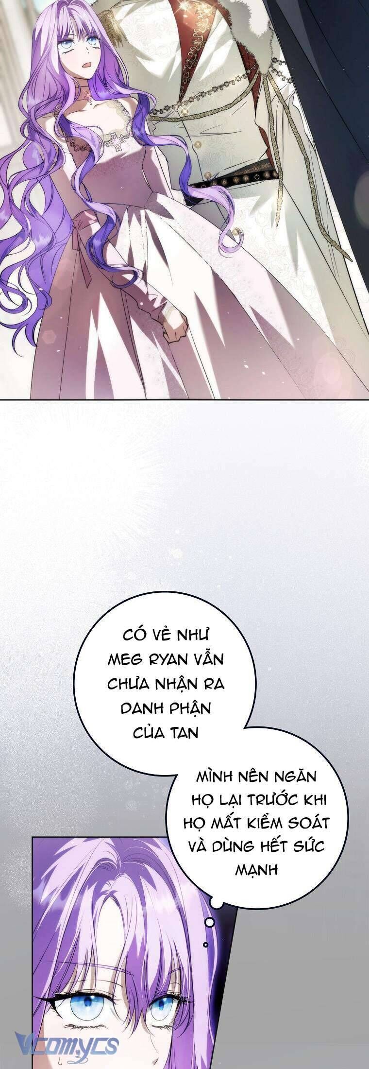 Các Nam Chính Đã Bị Nữ Phụ Cướp Mất [Chap 0-61]