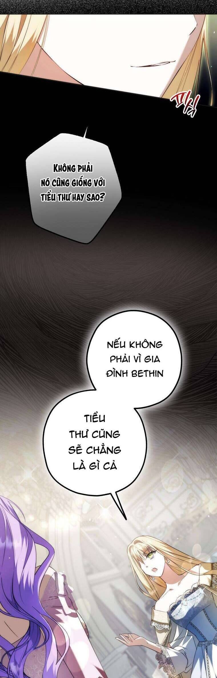 Các Nam Chính Đã Bị Nữ Phụ Cướp Mất [Chap 0-61]