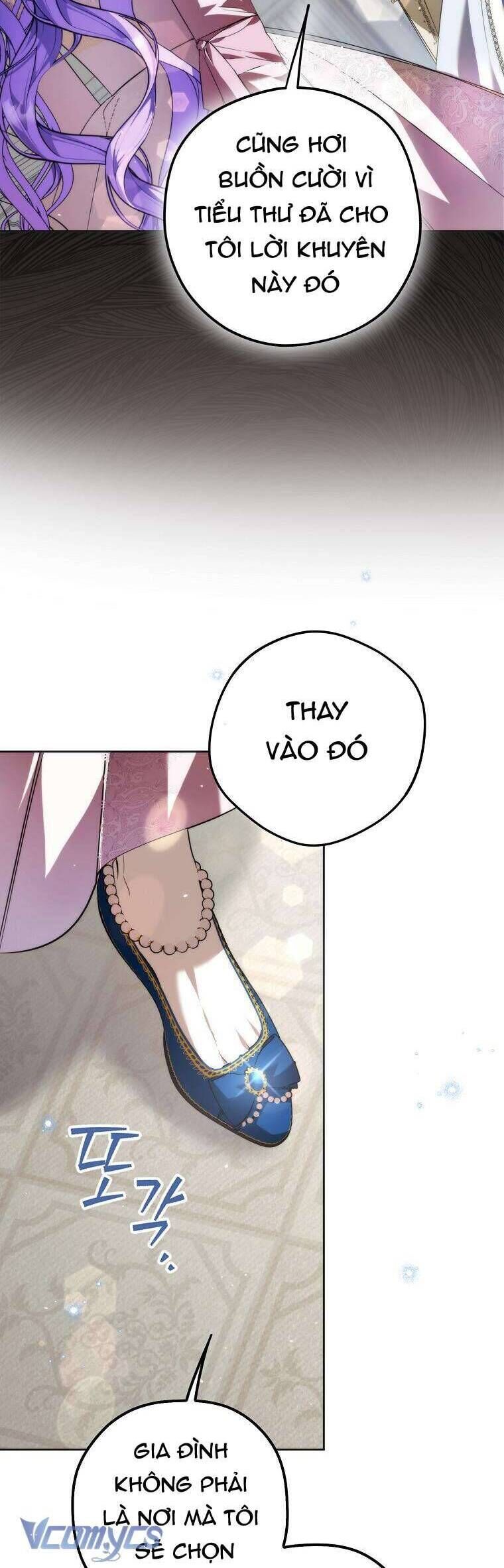 Các Nam Chính Đã Bị Nữ Phụ Cướp Mất [Chap 0-61]