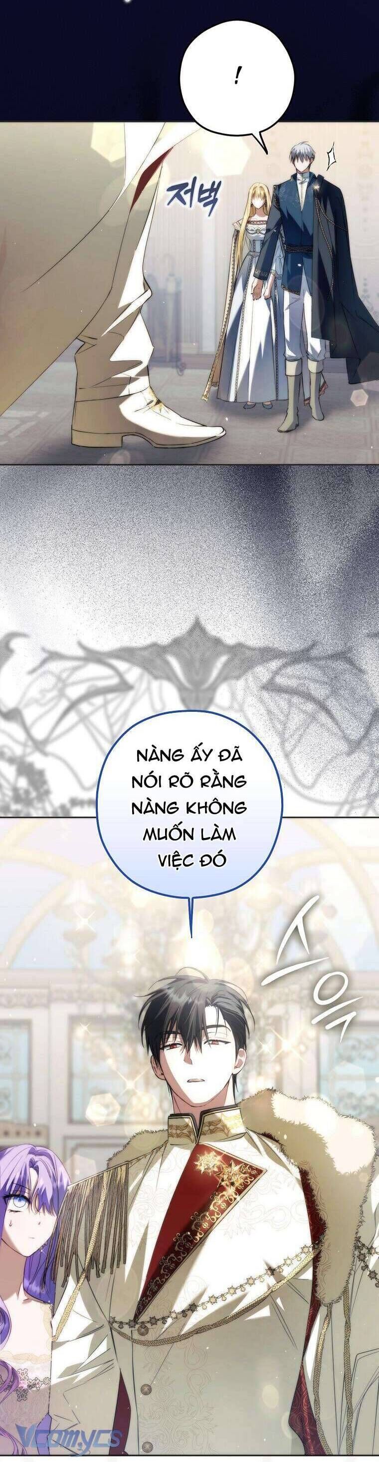 Các Nam Chính Đã Bị Nữ Phụ Cướp Mất [Chap 0-61]
