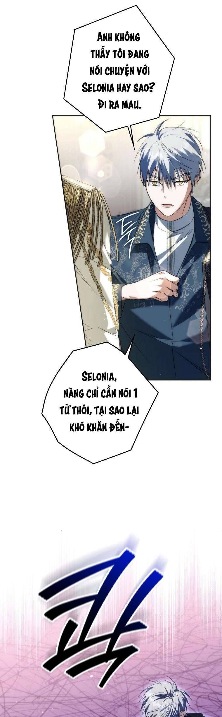 Các Nam Chính Đã Bị Nữ Phụ Cướp Mất [Chap 0-61]