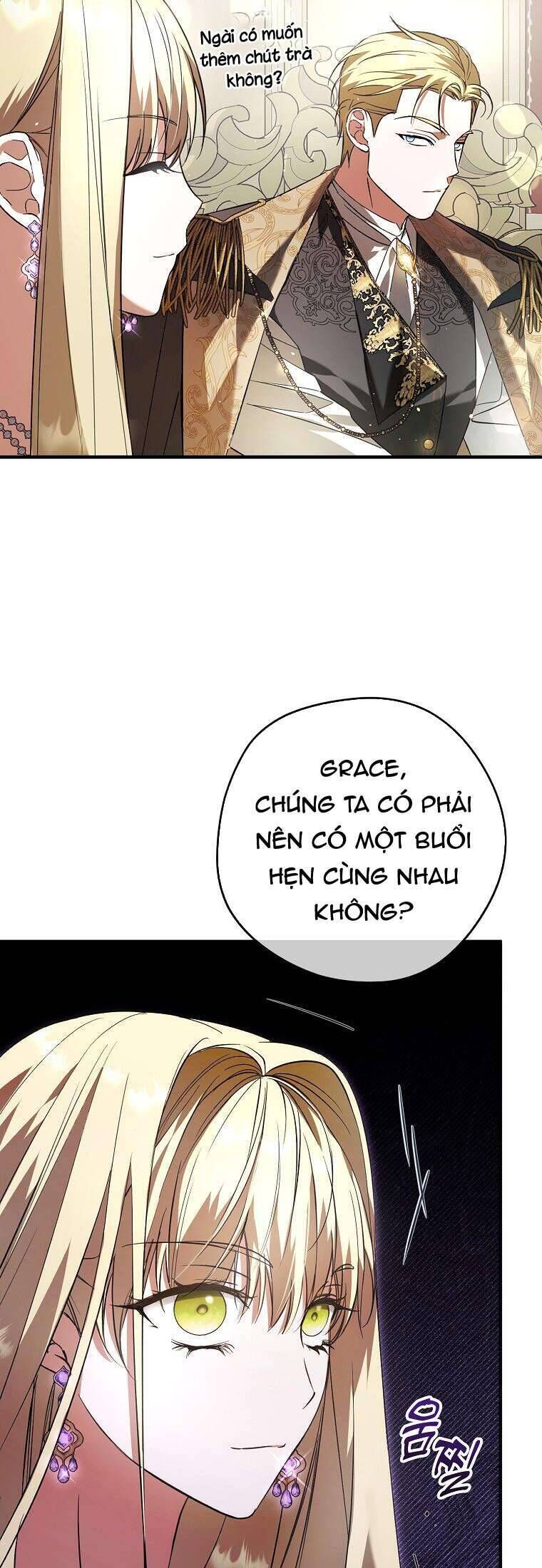 Các Nam Chính Đã Bị Nữ Phụ Cướp Mất [Chap 0-61]