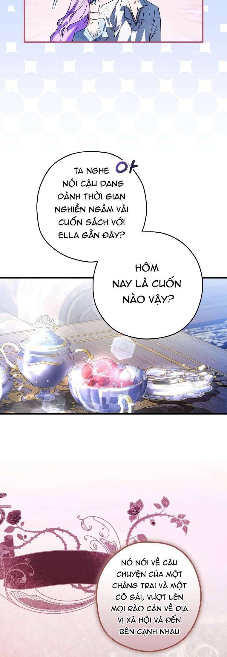 Các Nam Chính Đã Bị Nữ Phụ Cướp Mất [Chap 0-61]