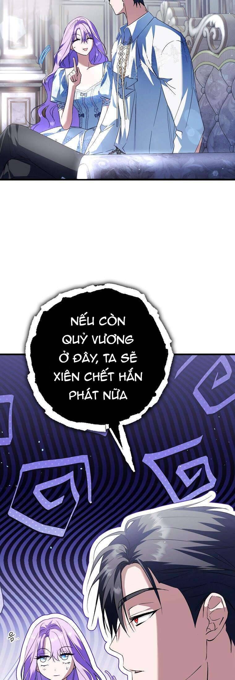 Các Nam Chính Đã Bị Nữ Phụ Cướp Mất [Chap 0-61]