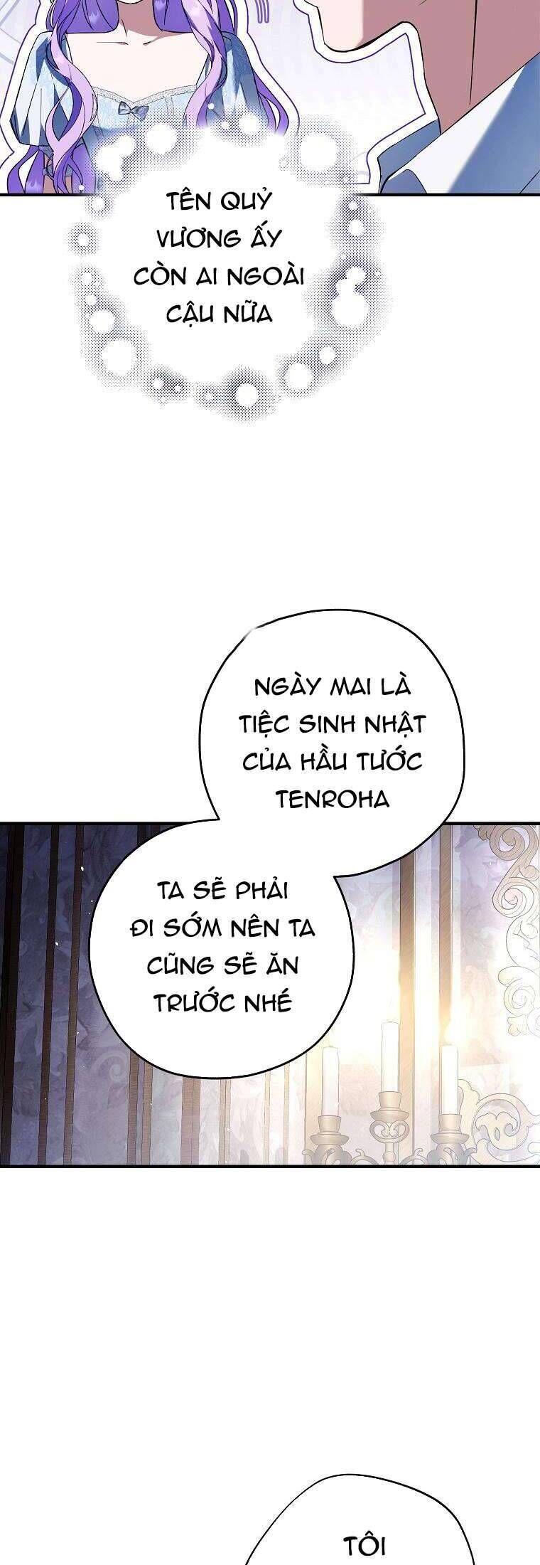 Các Nam Chính Đã Bị Nữ Phụ Cướp Mất [Chap 0-61]