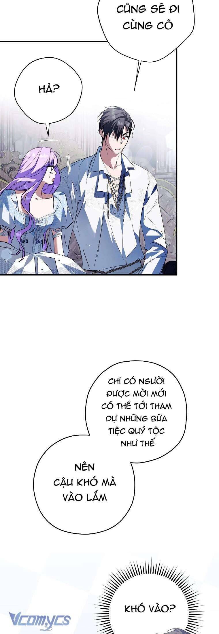 Các Nam Chính Đã Bị Nữ Phụ Cướp Mất [Chap 0-61]