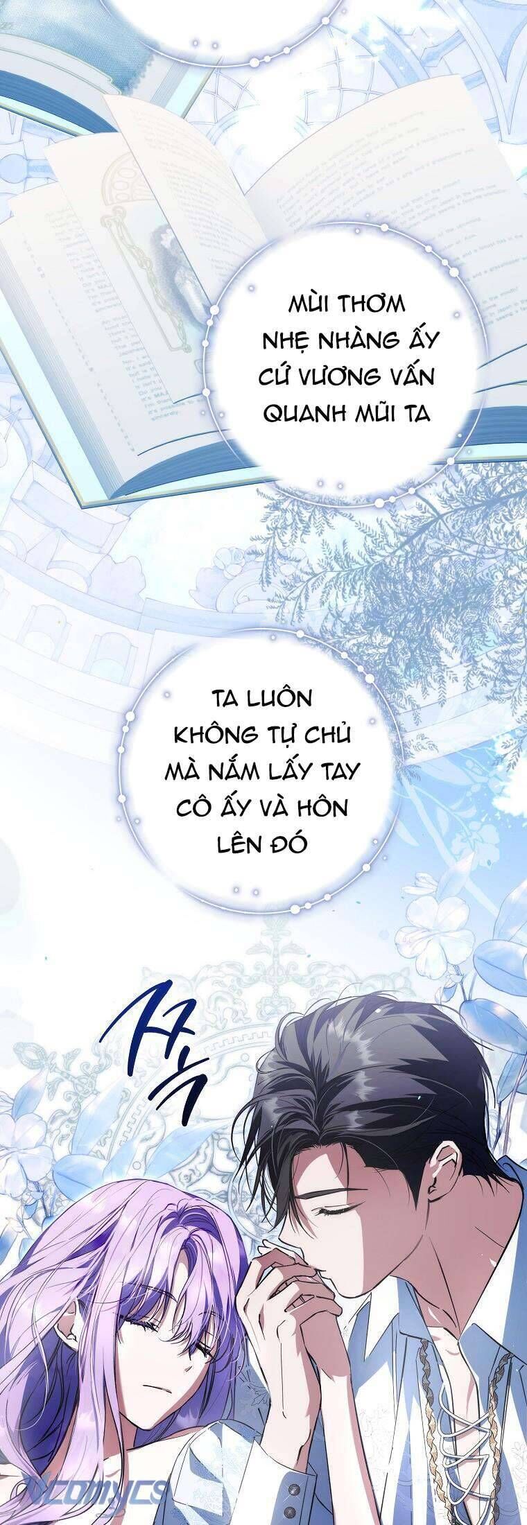 Các Nam Chính Đã Bị Nữ Phụ Cướp Mất [Chap 0-61]
