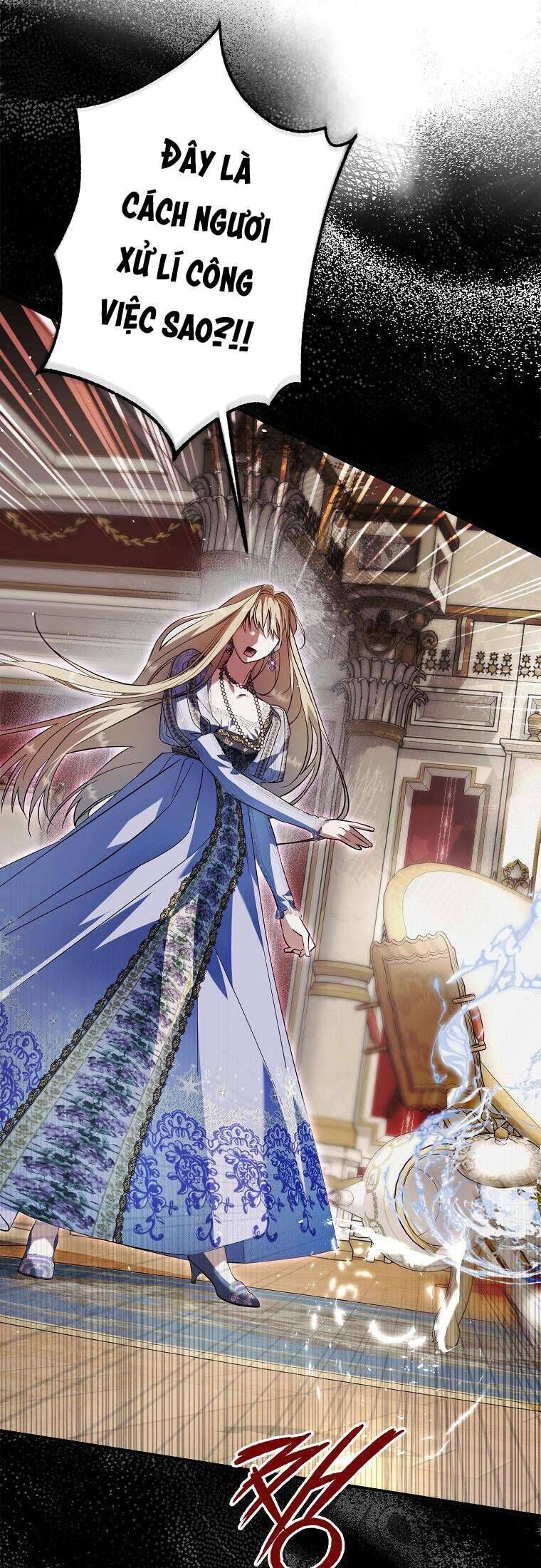 Các Nam Chính Đã Bị Nữ Phụ Cướp Mất [Chap 0-61]