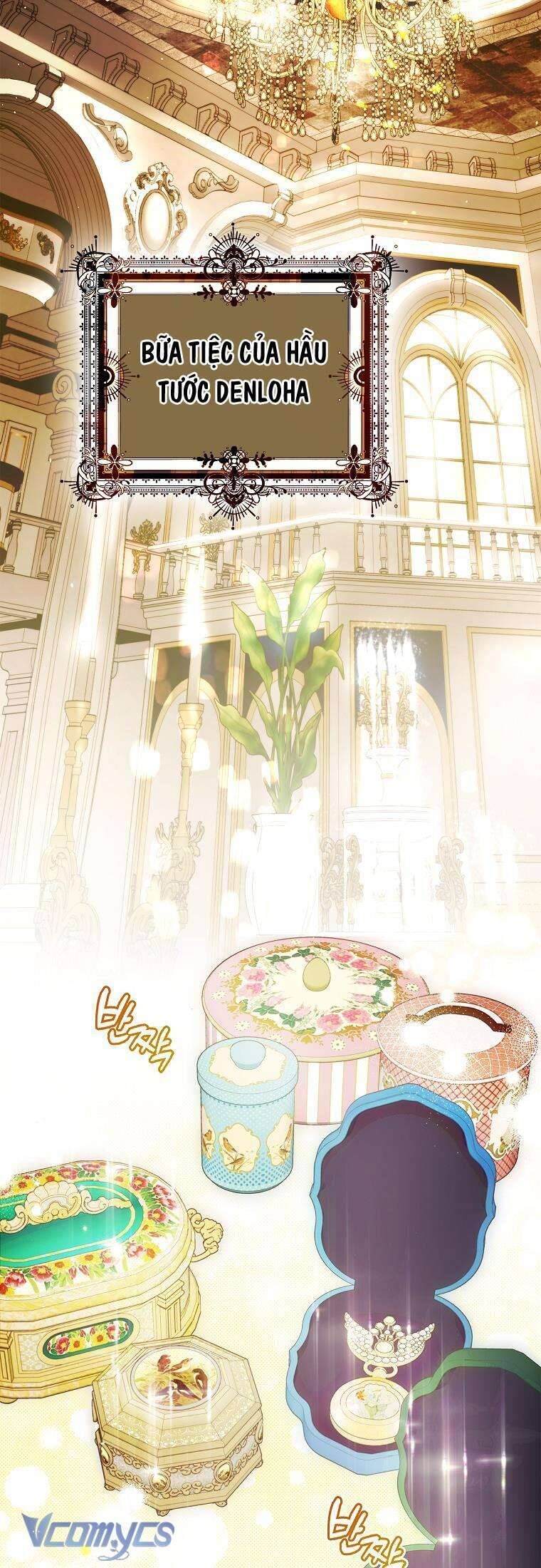 Các Nam Chính Đã Bị Nữ Phụ Cướp Mất [Chap 0-61]