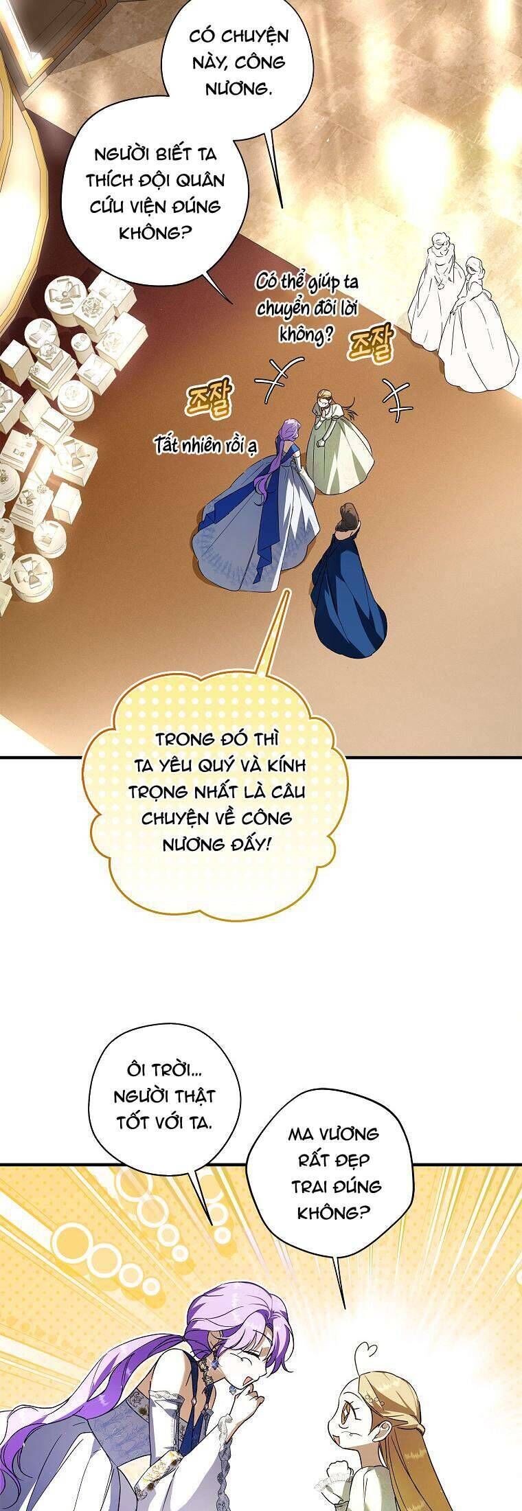 Các Nam Chính Đã Bị Nữ Phụ Cướp Mất [Chap 0-61]