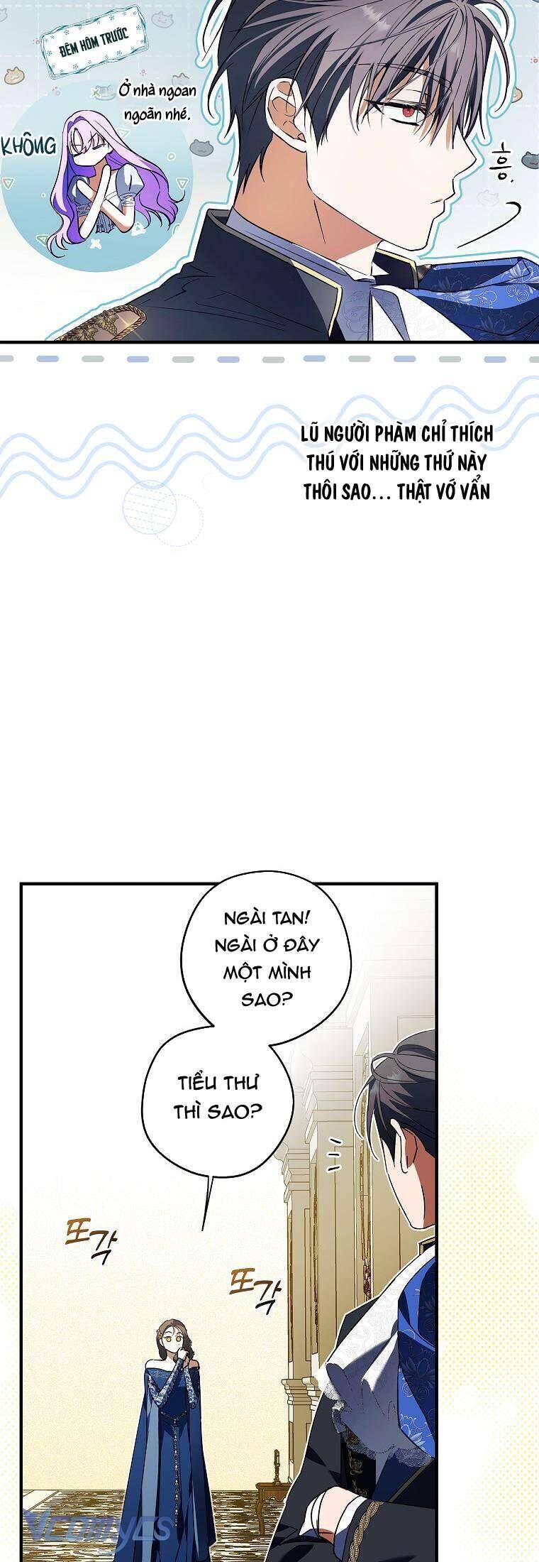 Các Nam Chính Đã Bị Nữ Phụ Cướp Mất [Chap 0-61]