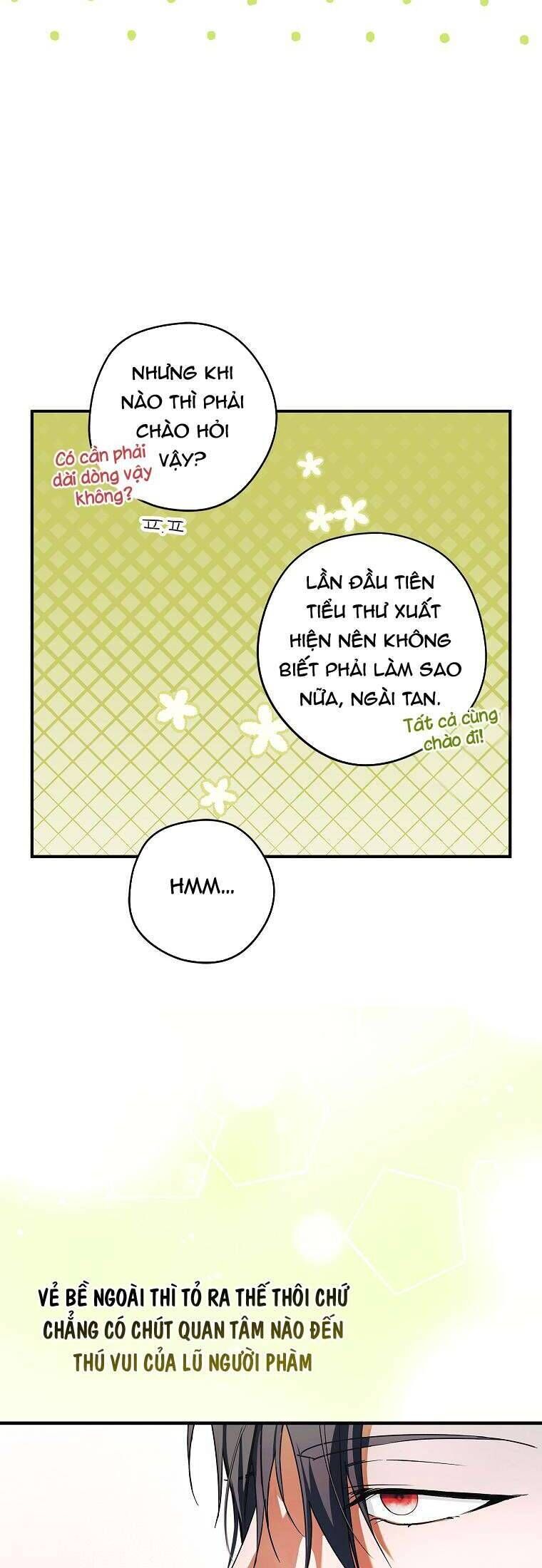 Các Nam Chính Đã Bị Nữ Phụ Cướp Mất [Chap 0-61]