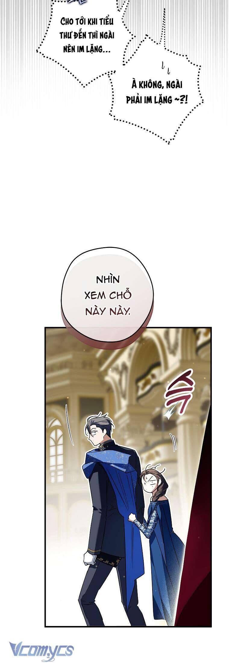 Các Nam Chính Đã Bị Nữ Phụ Cướp Mất [Chap 0-61]