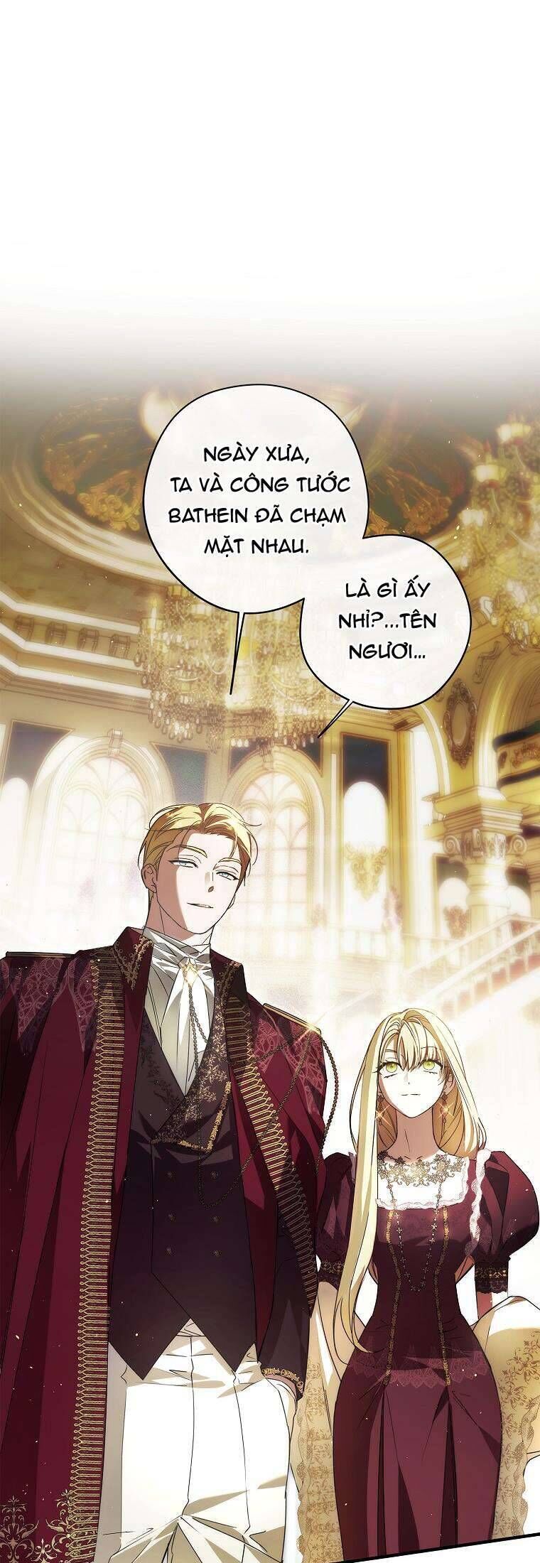 Các Nam Chính Đã Bị Nữ Phụ Cướp Mất [Chap 0-61]