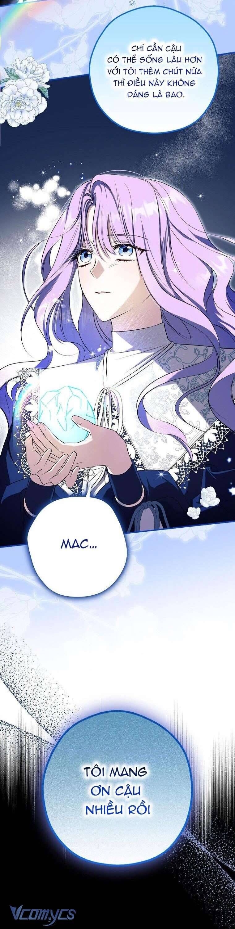 Các Nam Chính Đã Bị Nữ Phụ Cướp Mất [Chap 0-61]