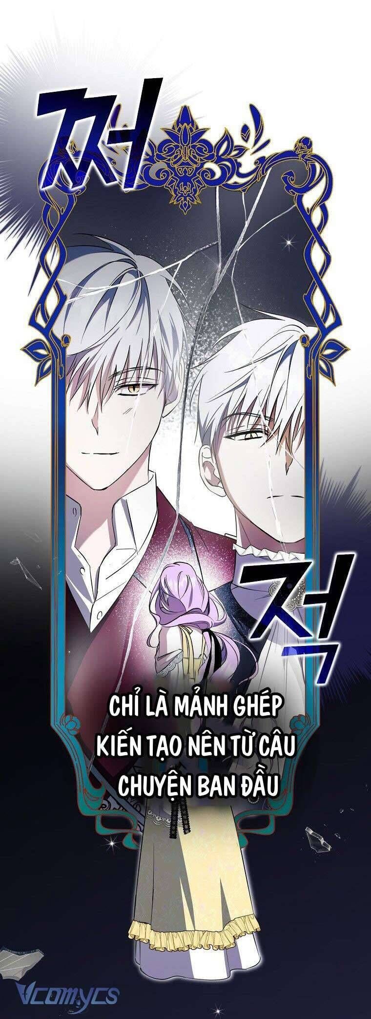 Các Nam Chính Đã Bị Nữ Phụ Cướp Mất [Chap 0-61]