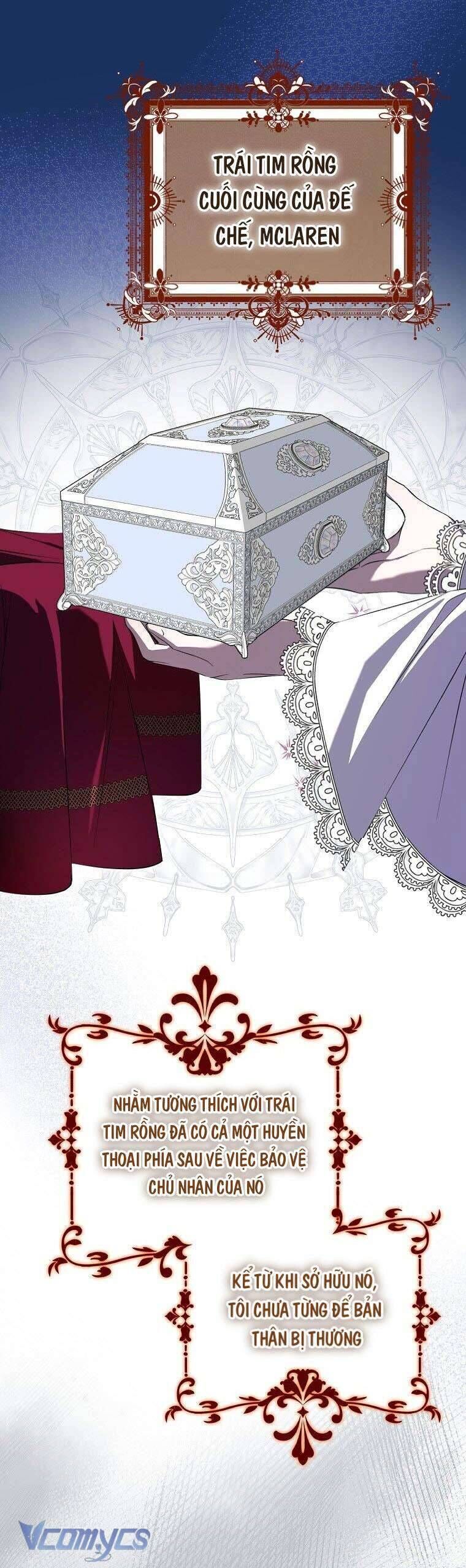 Các Nam Chính Đã Bị Nữ Phụ Cướp Mất [Chap 0-61]