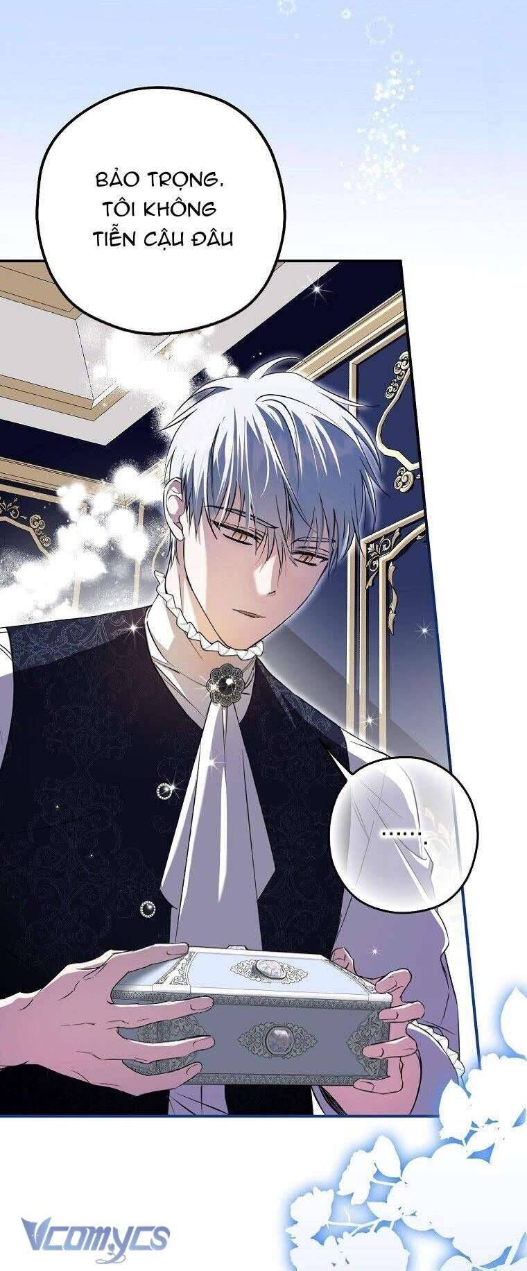 Các Nam Chính Đã Bị Nữ Phụ Cướp Mất [Chap 0-61]