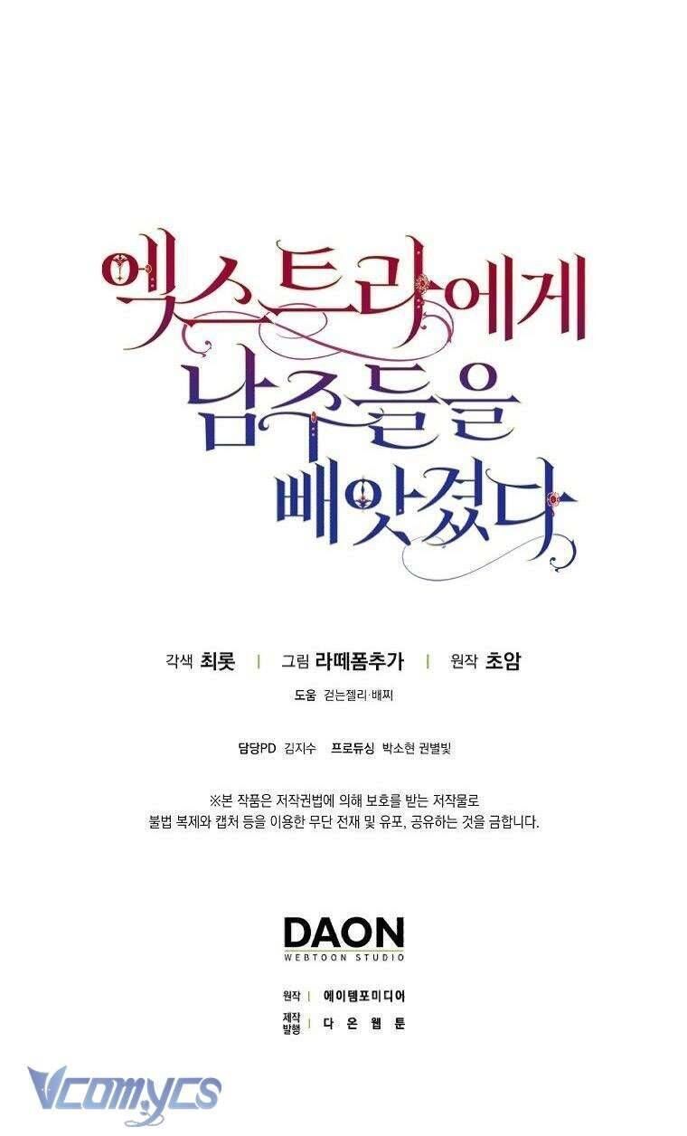 Các Nam Chính Đã Bị Nữ Phụ Cướp Mất [Chap 0-61]