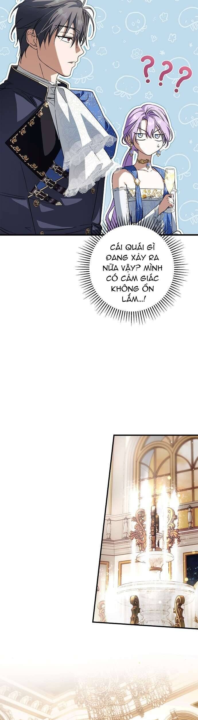 Các Nam Chính Đã Bị Nữ Phụ Cướp Mất [Chap 0-61]