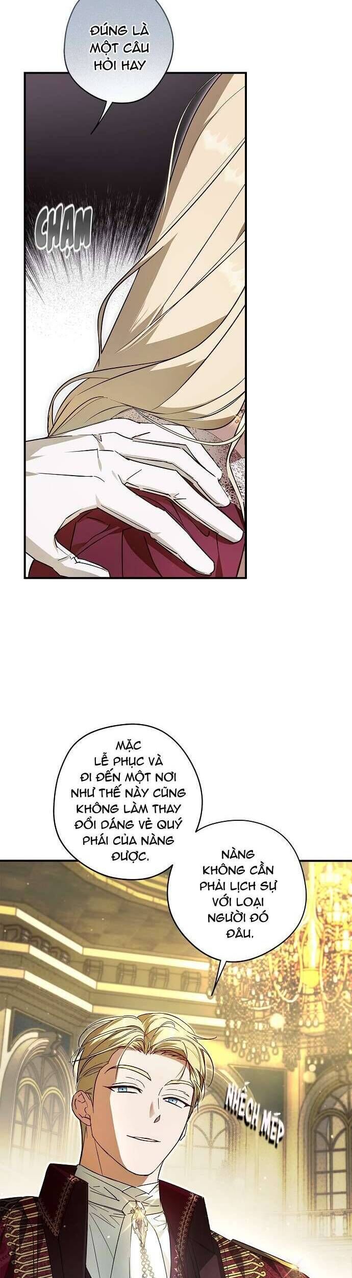 Các Nam Chính Đã Bị Nữ Phụ Cướp Mất [Chap 0-61]