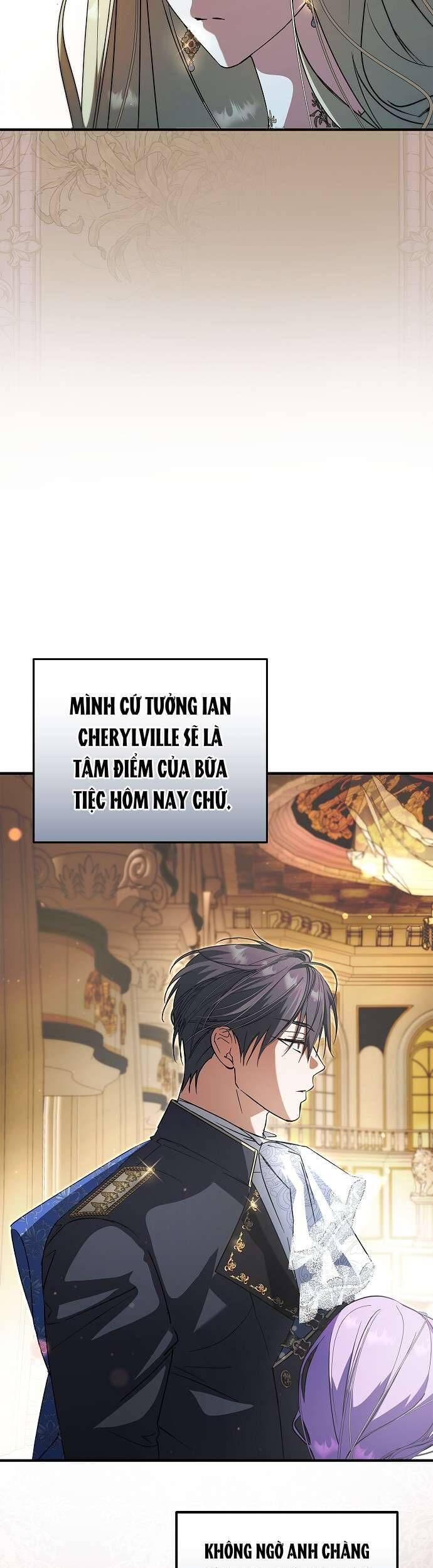 Các Nam Chính Đã Bị Nữ Phụ Cướp Mất [Chap 0-61]