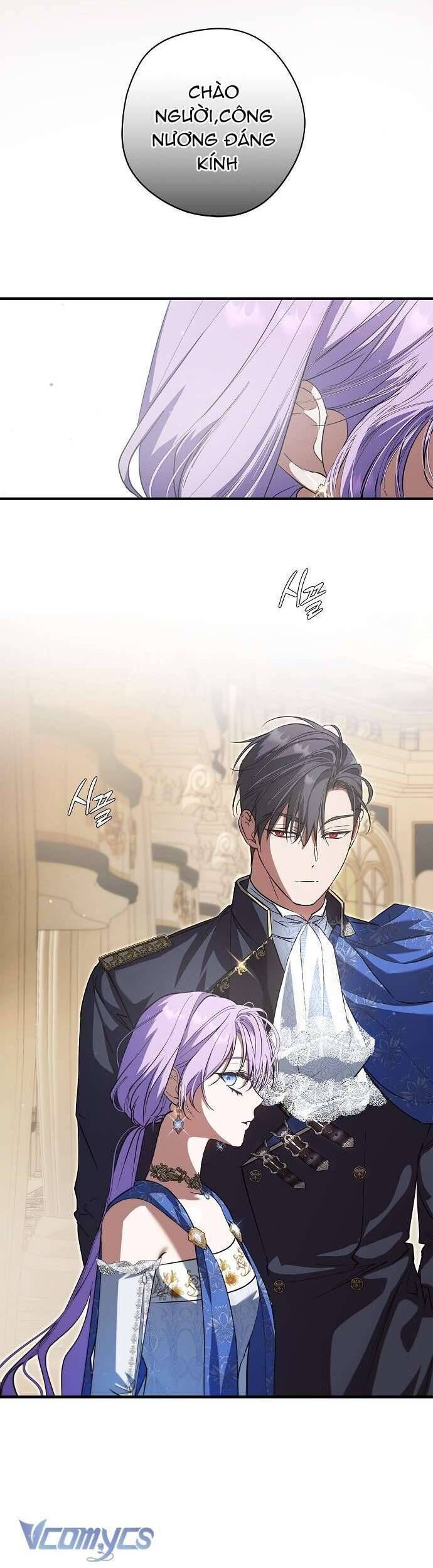 Các Nam Chính Đã Bị Nữ Phụ Cướp Mất [Chap 0-61]