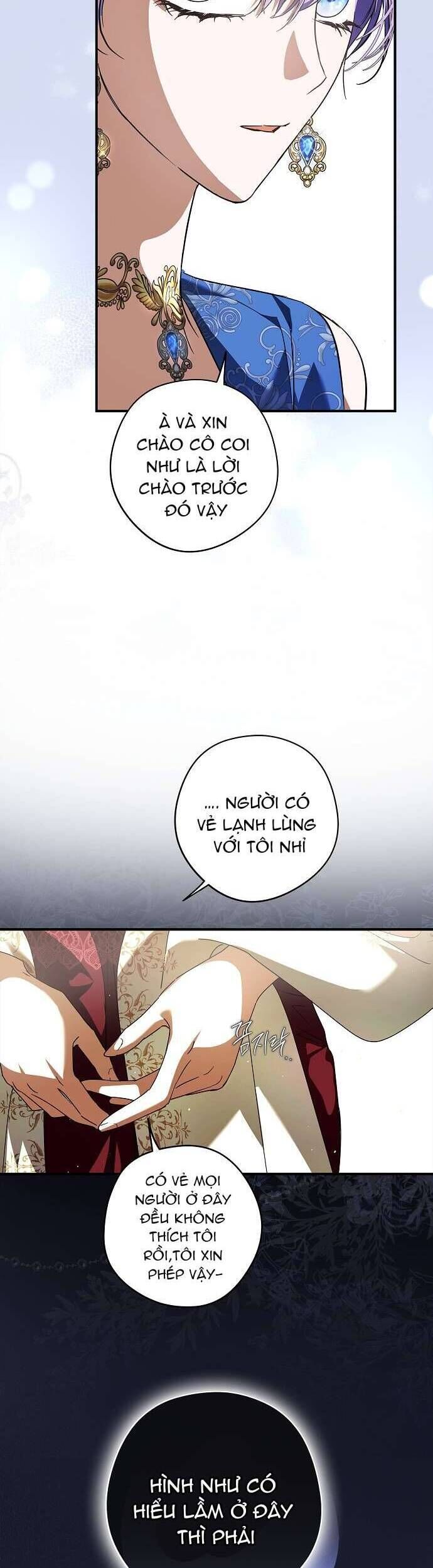 Các Nam Chính Đã Bị Nữ Phụ Cướp Mất [Chap 0-61]